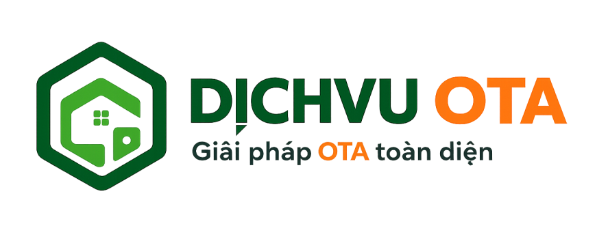 Dịch Vụ OTA Trọn Gói | Setup, Quản Lý & Vận Hành OTA
