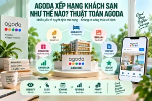 Agoda Xếp Hạng Khách Sạn Như Thế Nào Thuật Toán Agoda