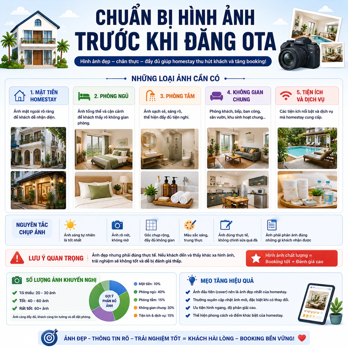 Chuẩn bị hình ảnh trước khi đăng OTA