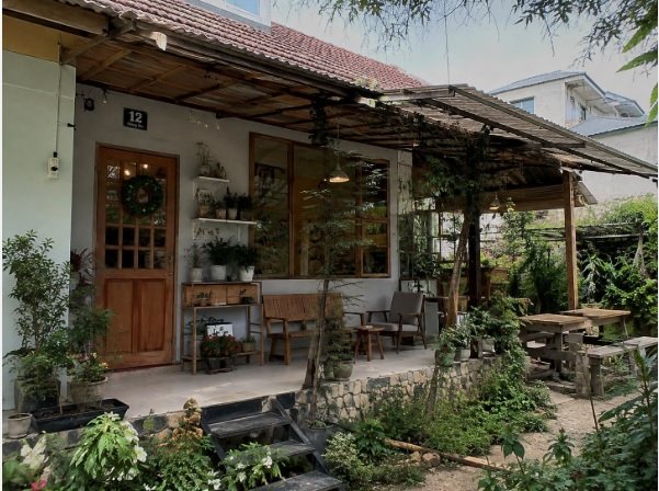 Đăng ký homestay đà lạt