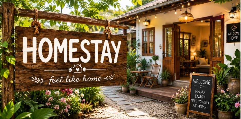 Dịch vụ sale OTA cho homestay