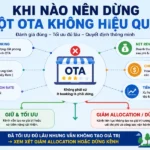 Khi Nào Nên Dừng Một OTA Không Hiệu Quả?