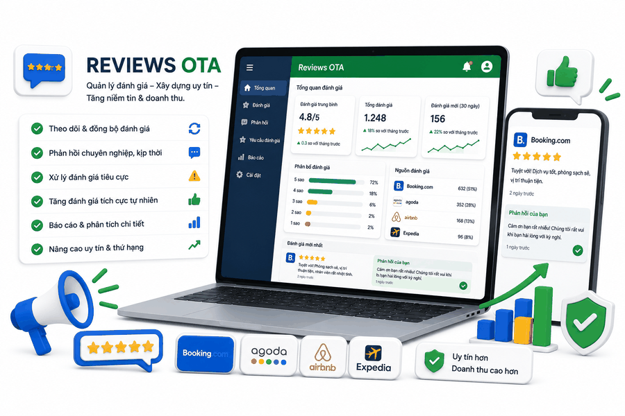 dich vu reviews ota