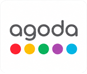 logo agoda