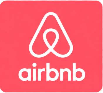 logo airbnb
