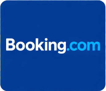 logo booking