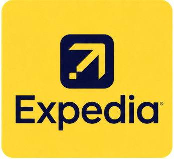 logo expedia