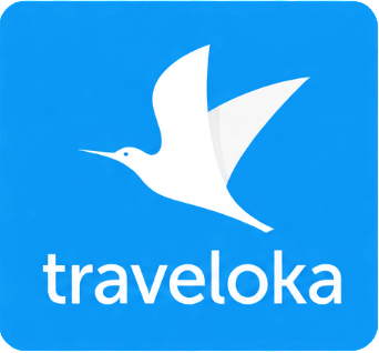logo traveloka